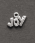 Preview: Schriftzug "Joy"