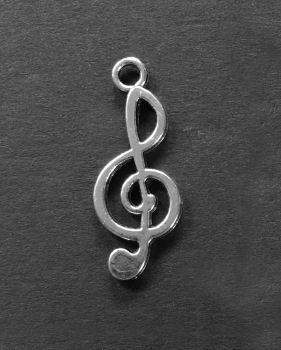 Violinschlüssel