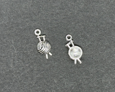 Preview: Vorder- und Rückseite