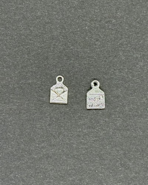 Vorder- und Rückseite