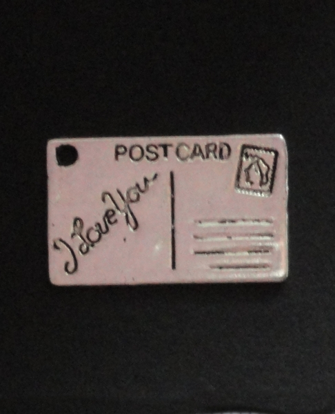 Postkarte