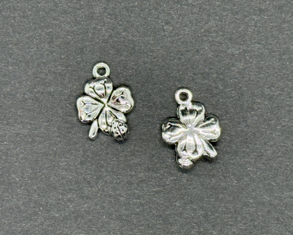 Vorder- und Rückseite