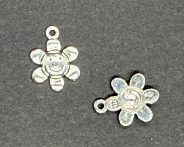 Vorder- und Rückseite