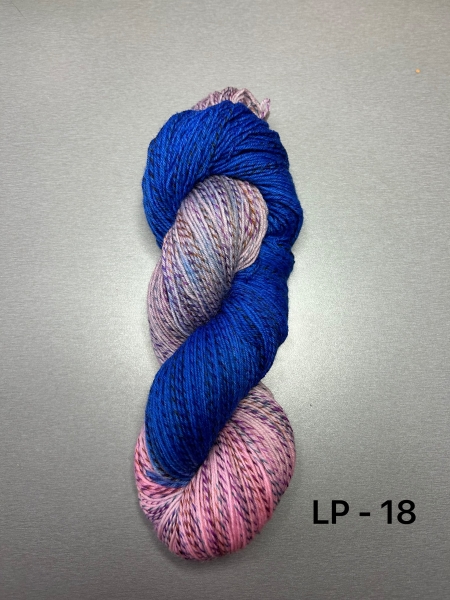 Lollipop - Sockenwolle 4-fach