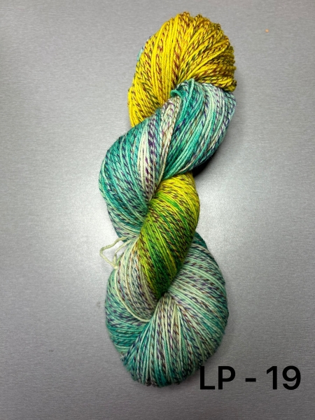 Lollipop - Sockenwolle 4-fach