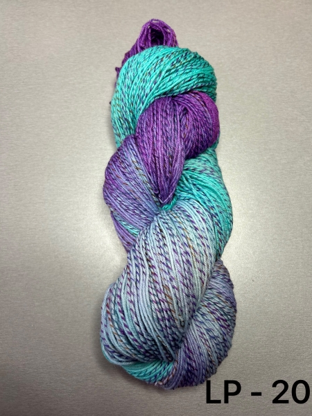 Lollipop - Sockenwolle 4-fach