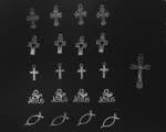 Christliches Set